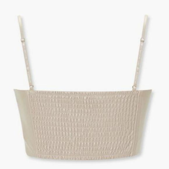 Faux Leather Matching Set - Picture 2 of 5